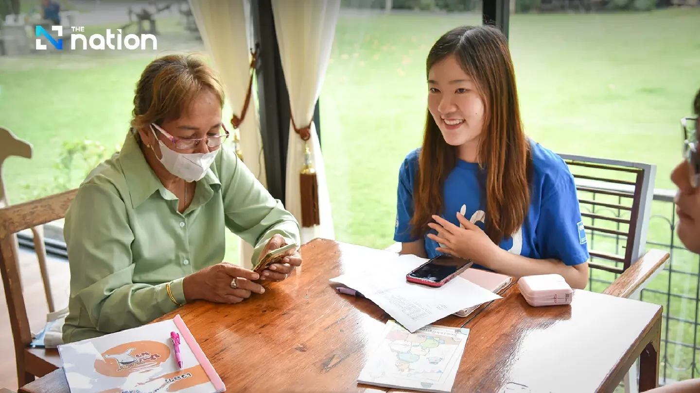 From Perfect Scores to Purposeful Impact: How Pimmada Ngamsangapong Is Redefining Success