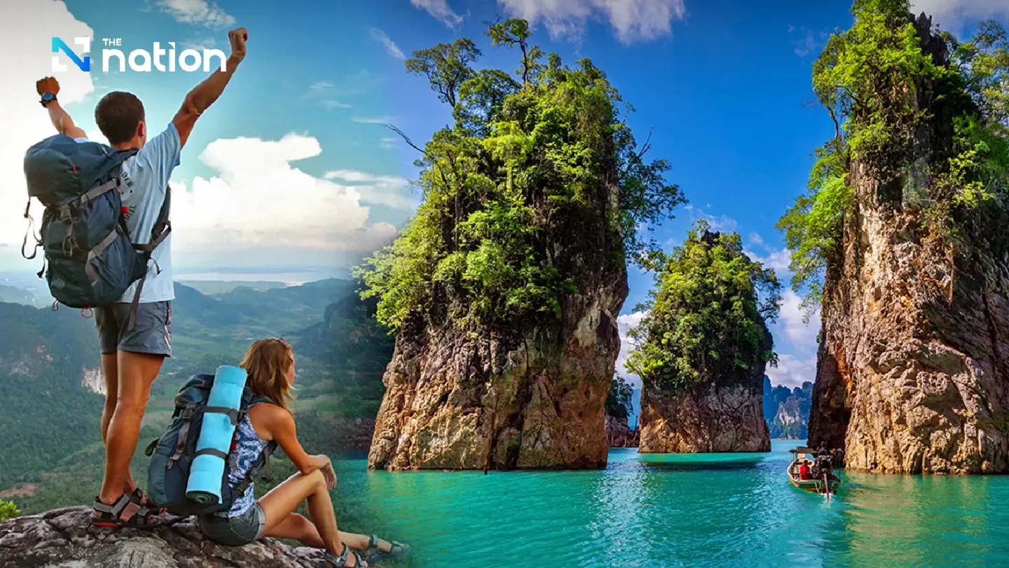 Foreign tourist arrivals to Thailand surpass 5 million, with China leading the way