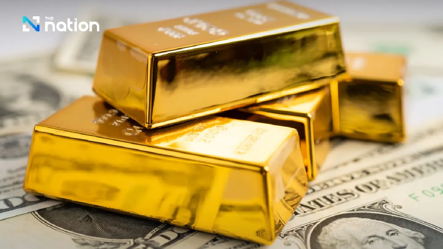 Gold steady near $4,979 as U.S.-Iran tensions, PCE inflation data eyed