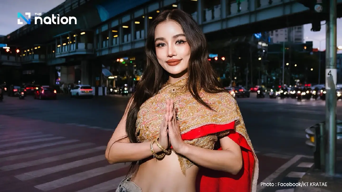 Viral ‘Sabai Breast Cloth with Jeans’ Trend Shakes Up Cultural Economy, Golden Opportunity for Thai SMEs