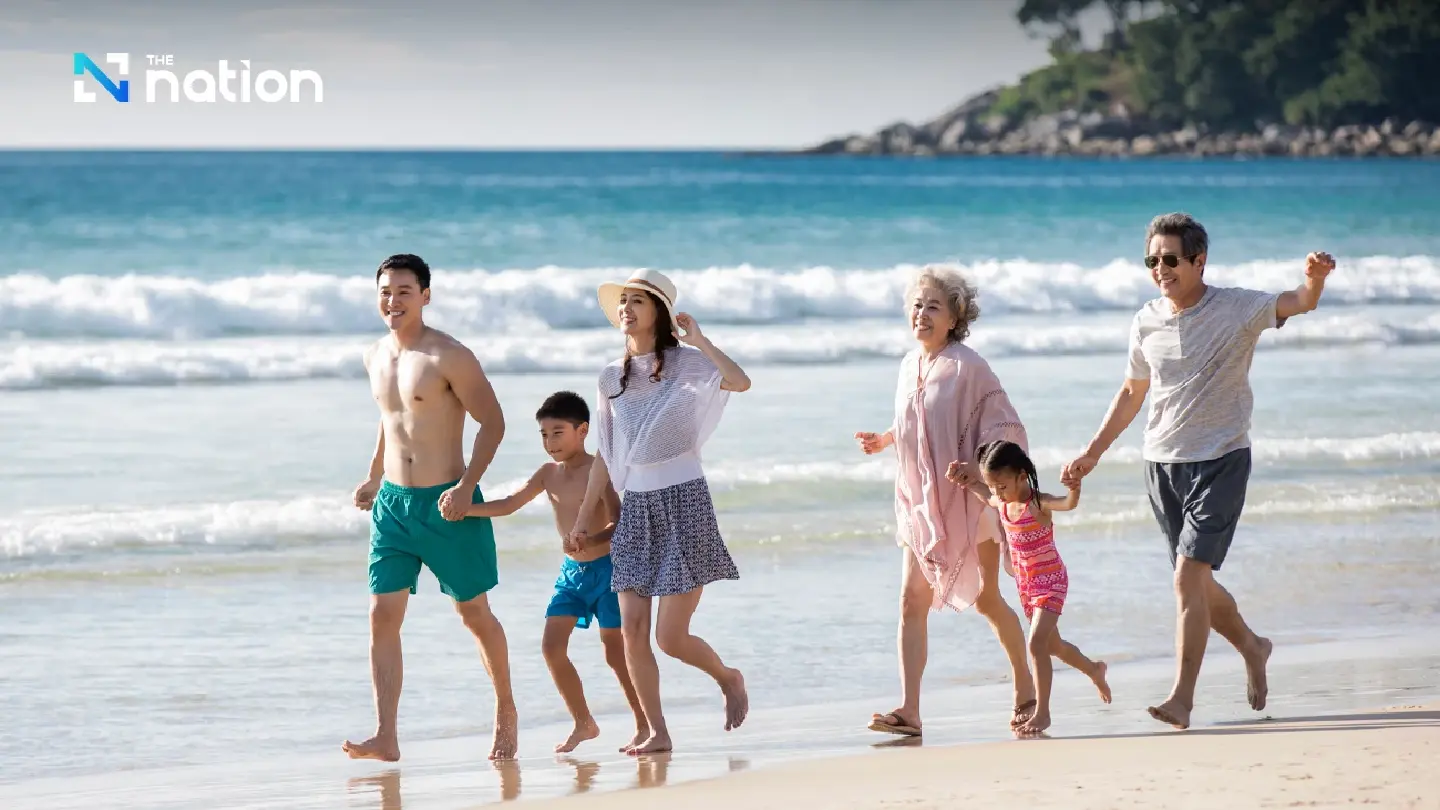 Three Generations, Three Travel Styles: How Thais Will Holiday in 2026
