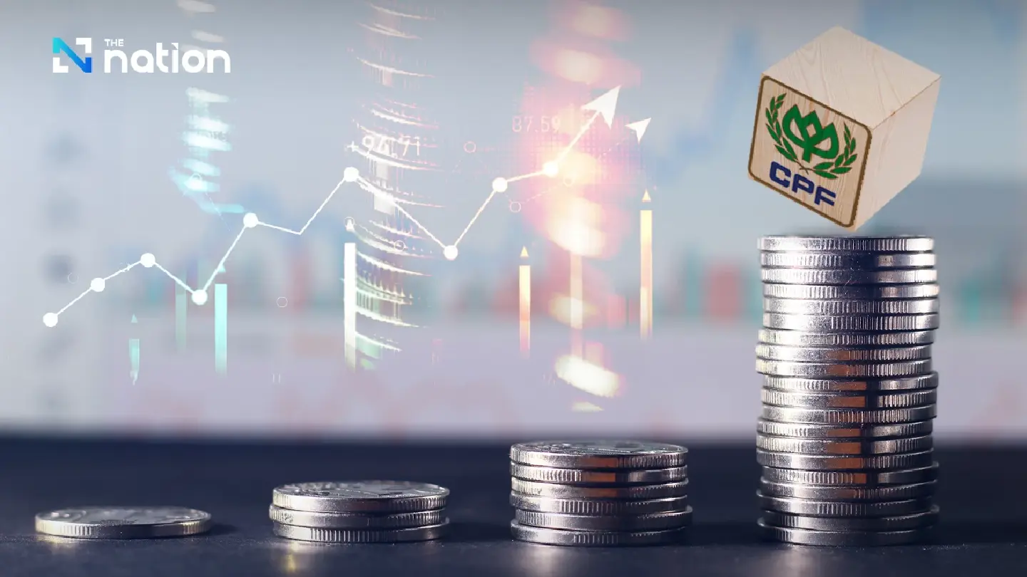 CPF reports 29% profit growth in 2025, reaching THB25 billion