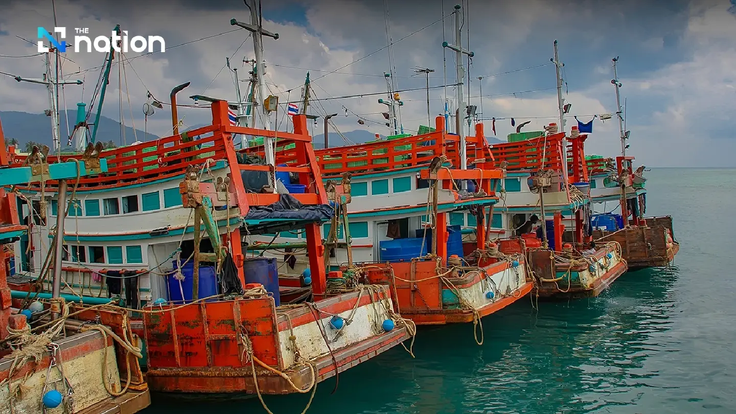 Fisheries issues Seabook renewal guidelines to ease labour crunch