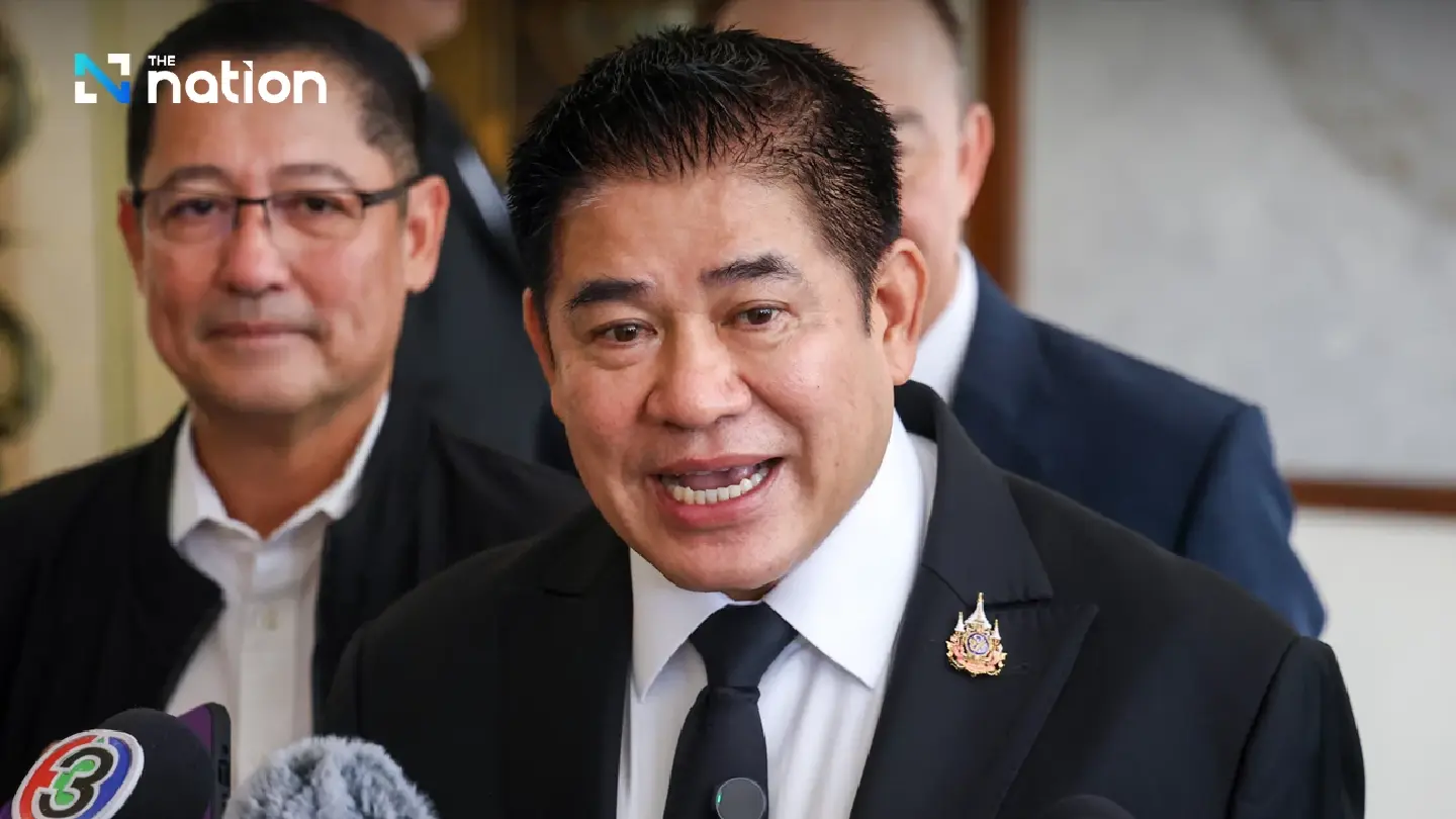 Thamanat: Election risk of being annulled, coalition talks not urgent for now