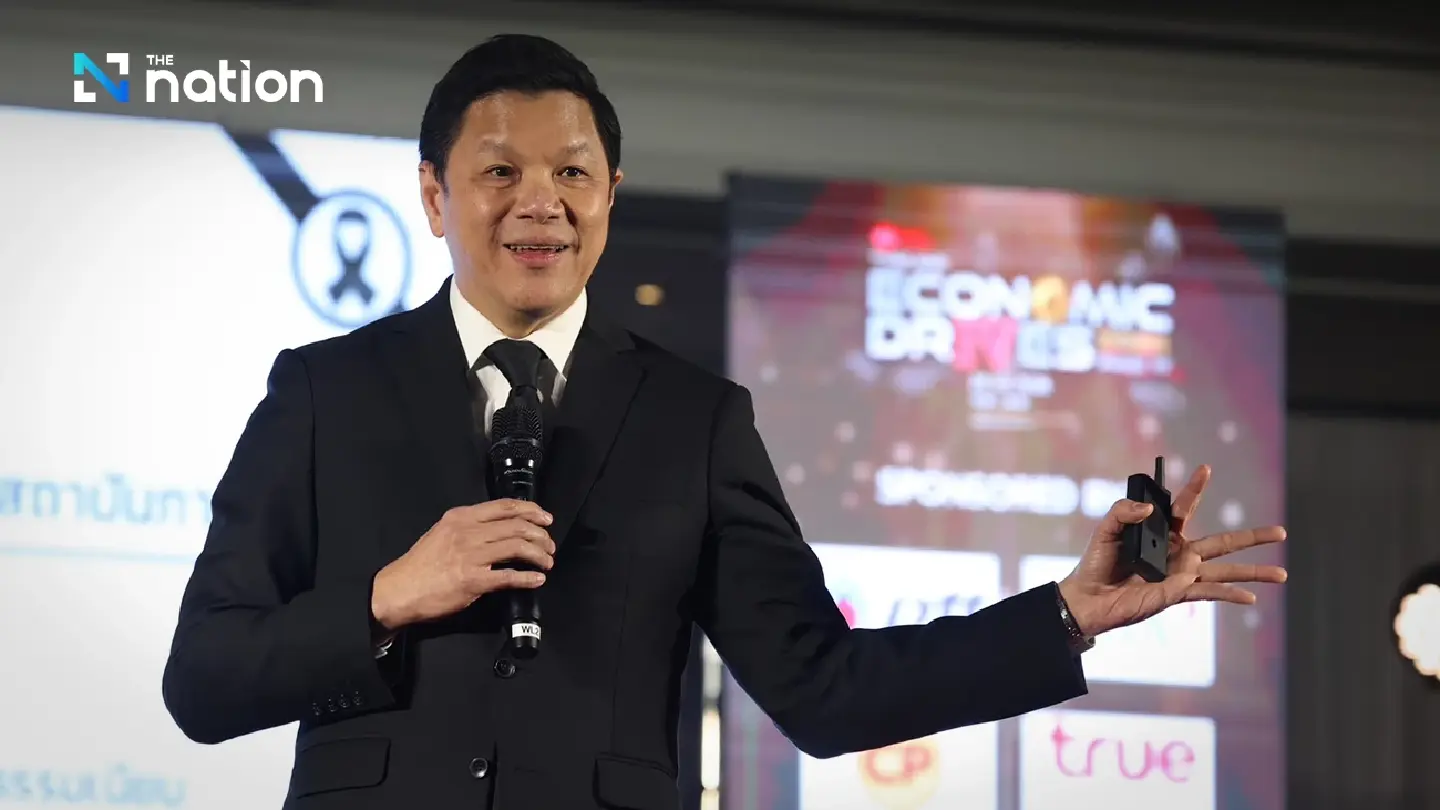 BOT governor warns of low-growth economy, introduces targeted measures