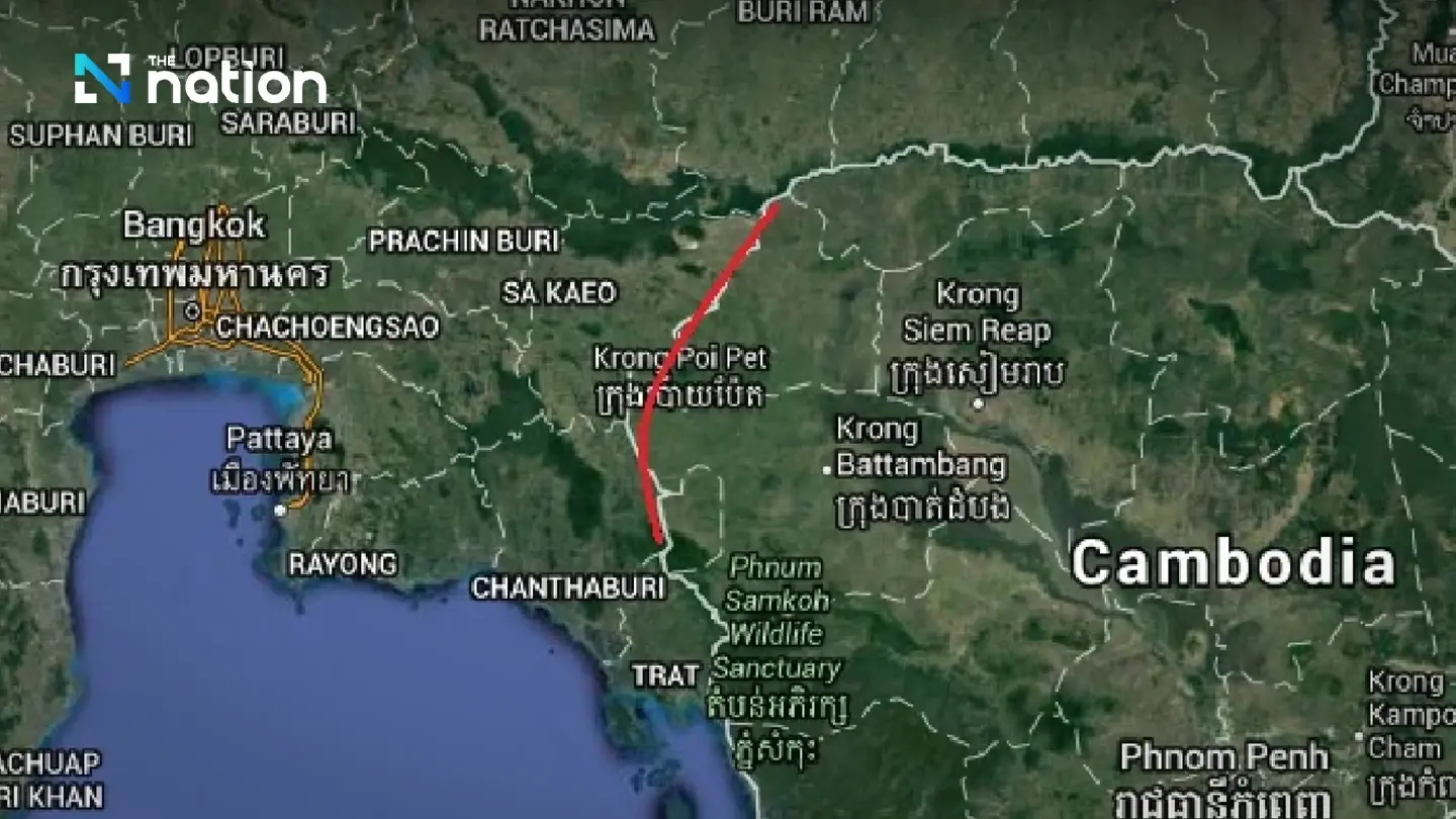 Thailand on high alert as security chiefs warn of renewed border conflict