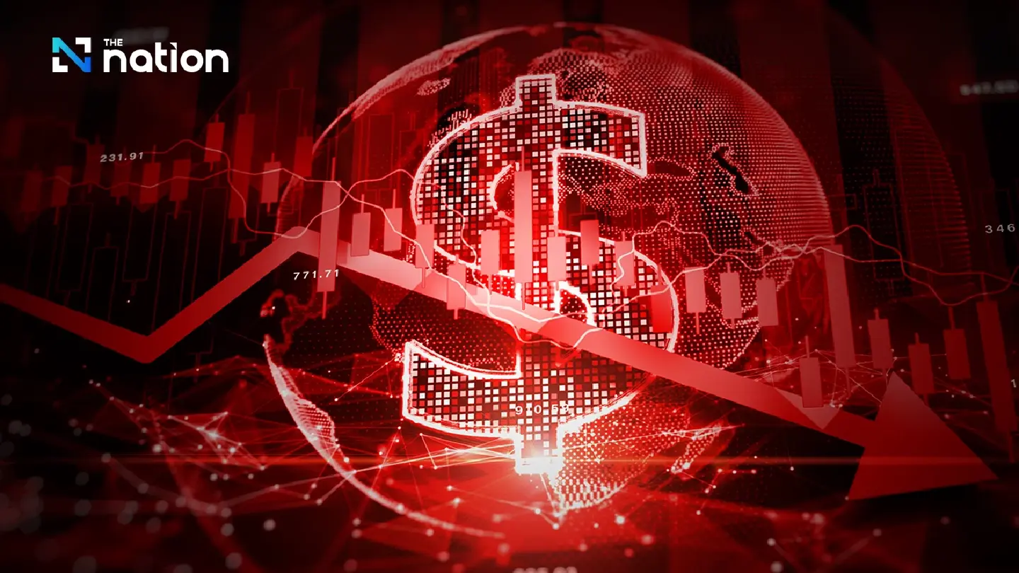 Government spending lifts global debt to a record $348 trillion in 2025, says IIF