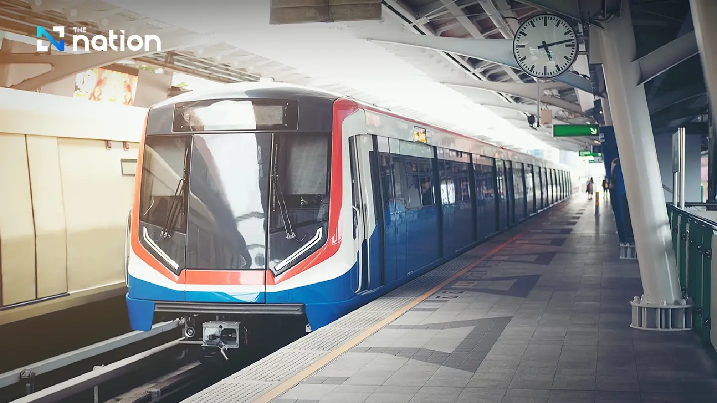Thailand’s electric rail network to cover 550+ km: Update on ongoing and upcoming projects