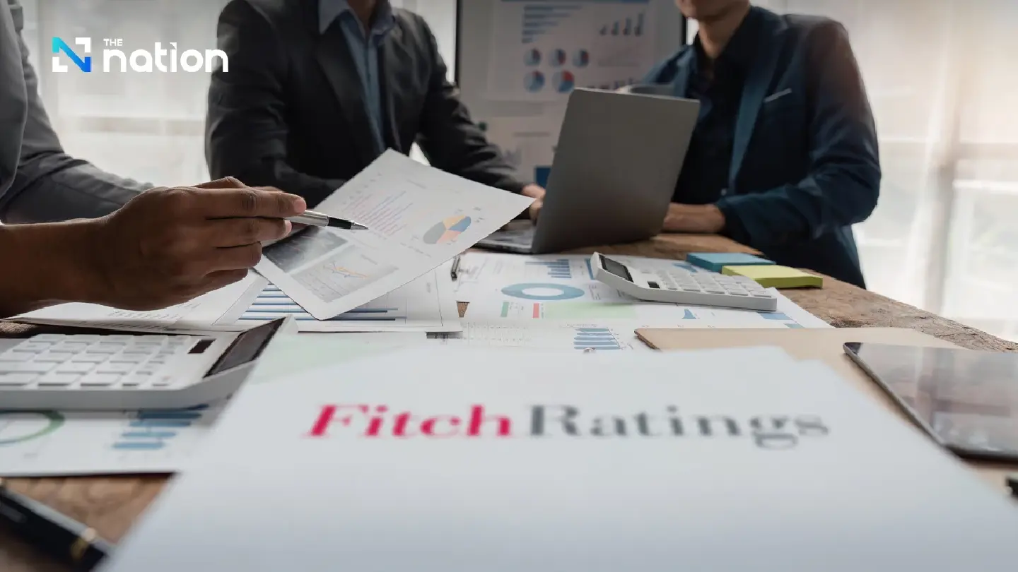Fitch flags political hurdles to Thailand’s deficit-cut plan and VAT hikes Fitch flags political hurdles to Thailand’s deficit-cut plan and VAT hikes