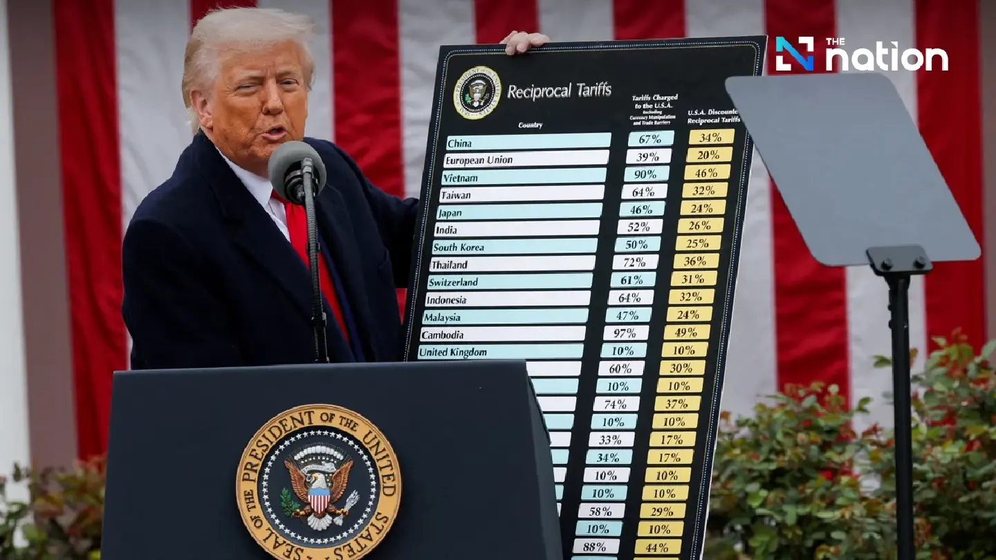 Court ruling leaves tariff refunds unclear, triggering scramble by US importers Court ruling leaves tariff refunds unclear, triggering scramble by US importers