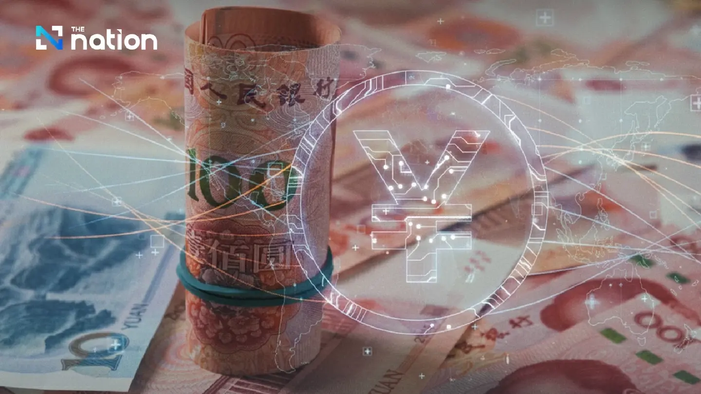 Yuan hits strongest since May 2023 on report China told banks to curb US Treasuries