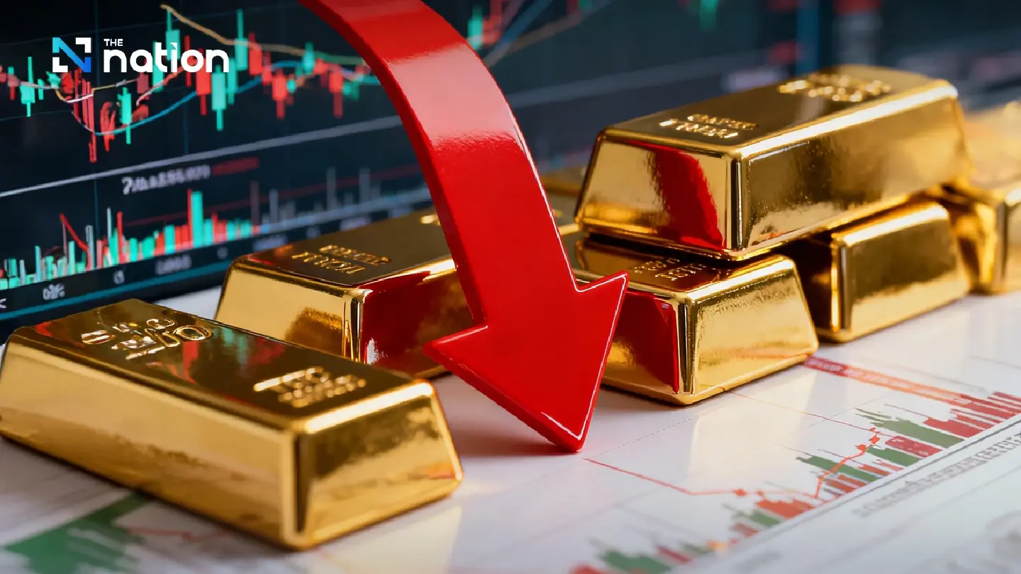 Gold price plunges below $5,000/ounce after strong US jobs data Gold price plunges below $5,000/ounce after strong US jobs data
