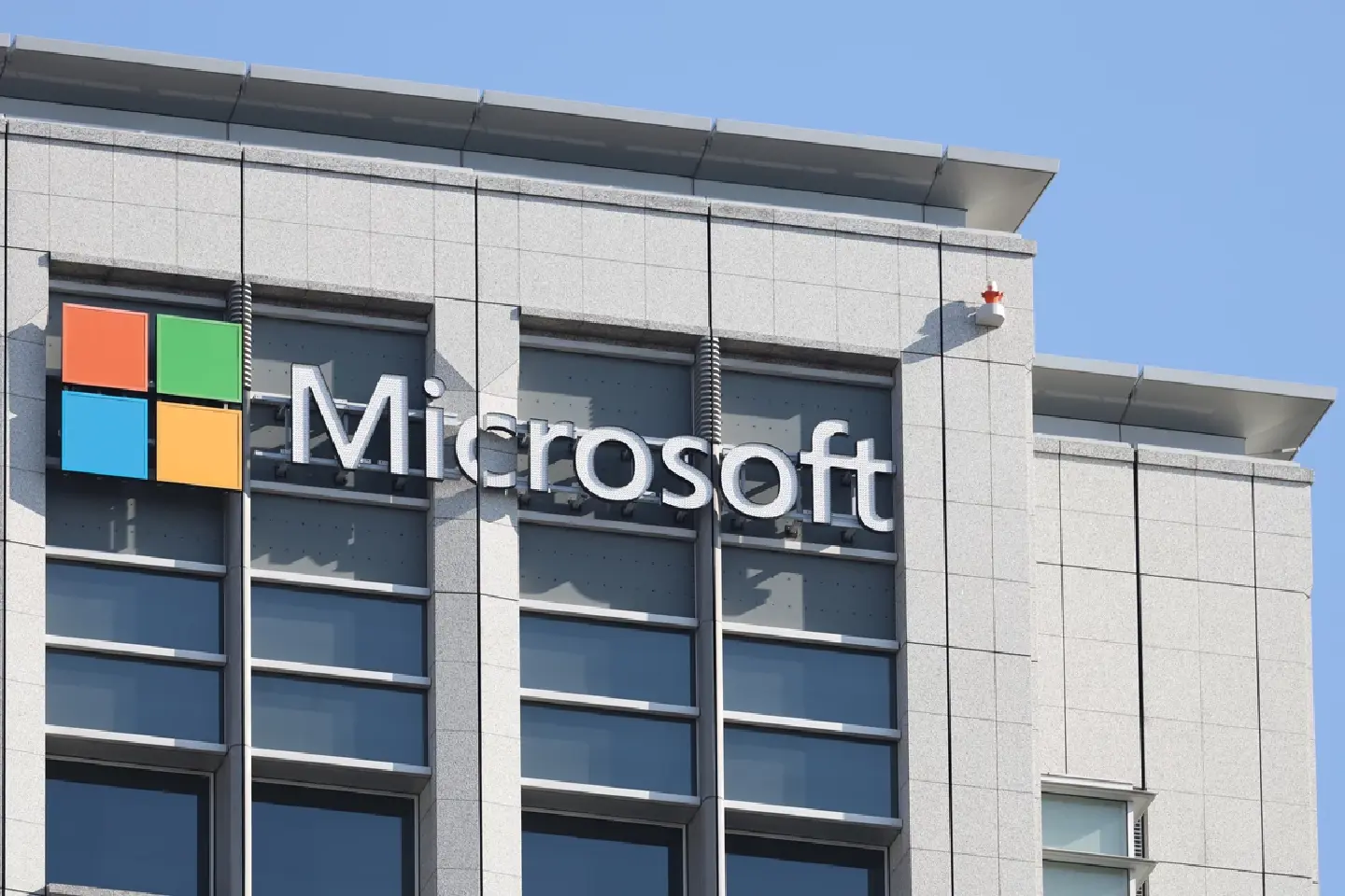 Microsoft Japan raided for alleged biz obstruction