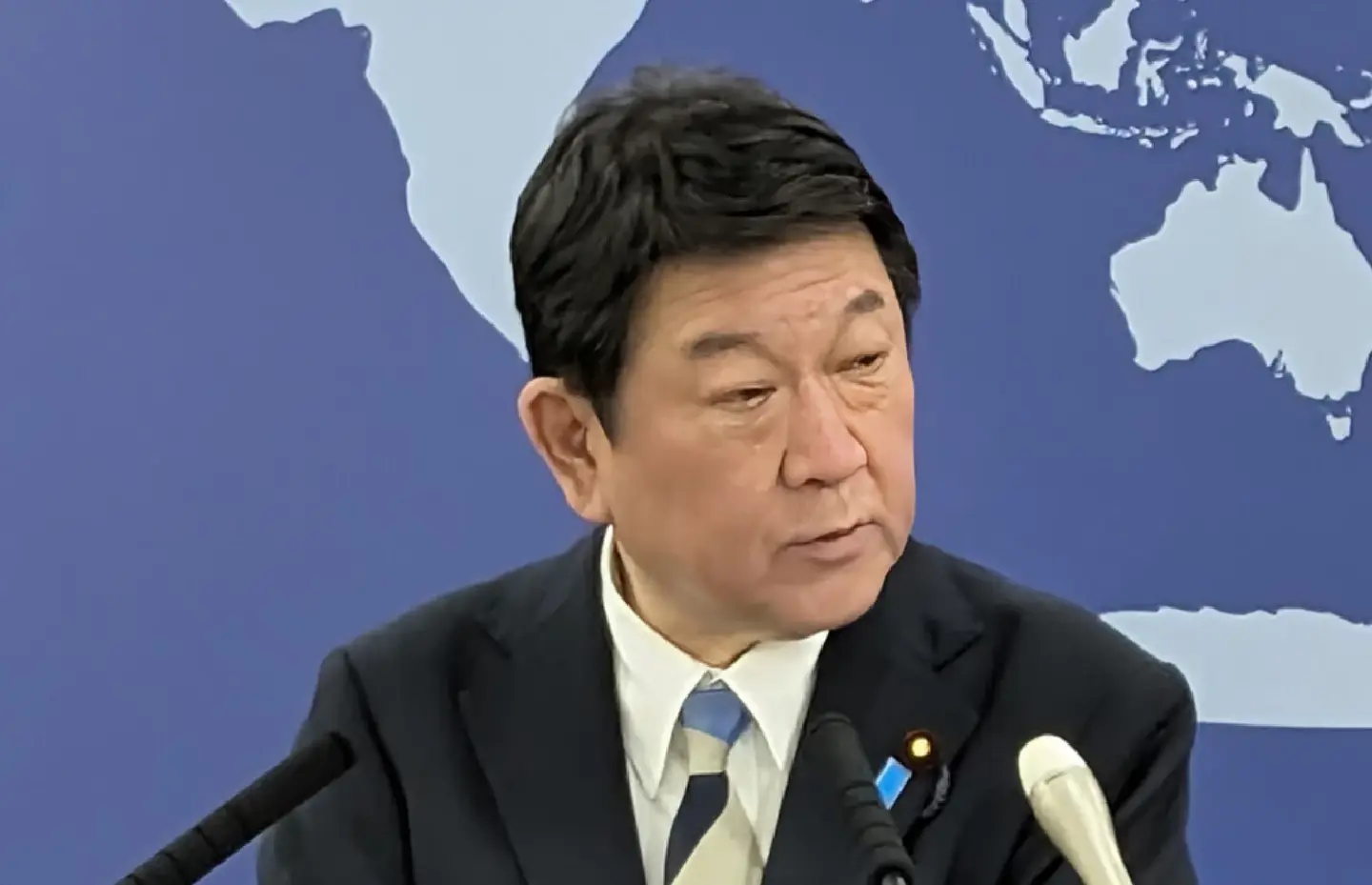 Japan Postpones Decision on Whether to Join Board of Peace Japan Postpones Decision on Whether to Join Board of Peace