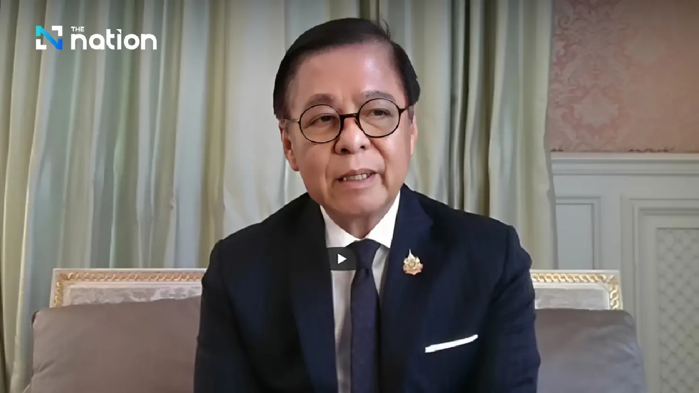 Sihasak denies Cambodia’s territorial claims, urges peace