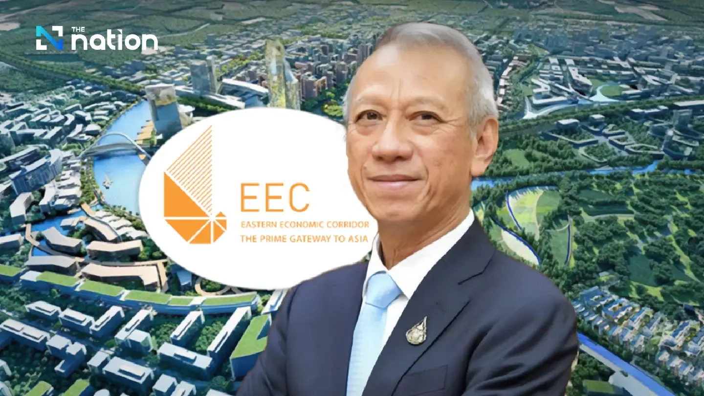 EEC board to review casino-free mega tourism project before cabinet filing EEC board to review casino-free mega tourism project before cabinet filing