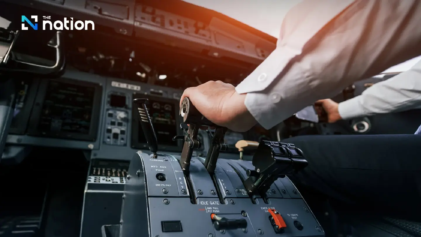 Thailand’s Supreme Court bans foreign pilots from domestic ‘wet lease’ flights