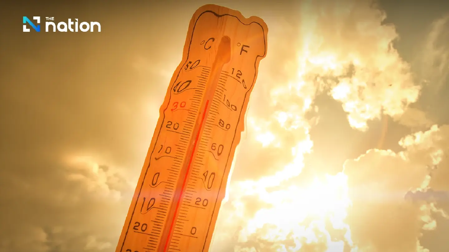 Academic warns heat index, not temperature, drives heat-stroke risk in Thailand Academic warns heat index, not temperature, drives heat-stroke risk in Thailand