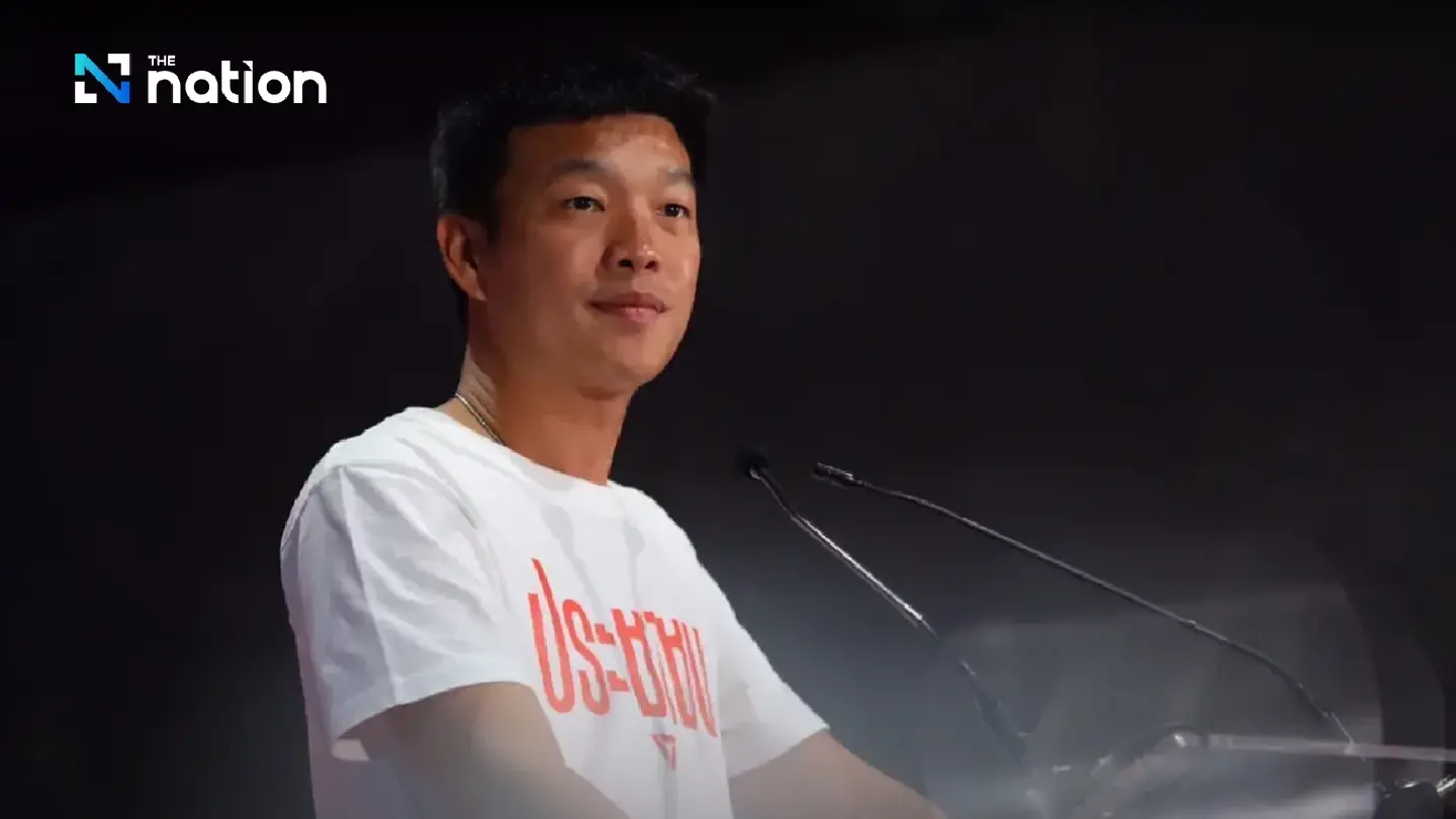 Natthaphong dismisses Bhumjaithai coalition rumours, insists People’s Party will stay out