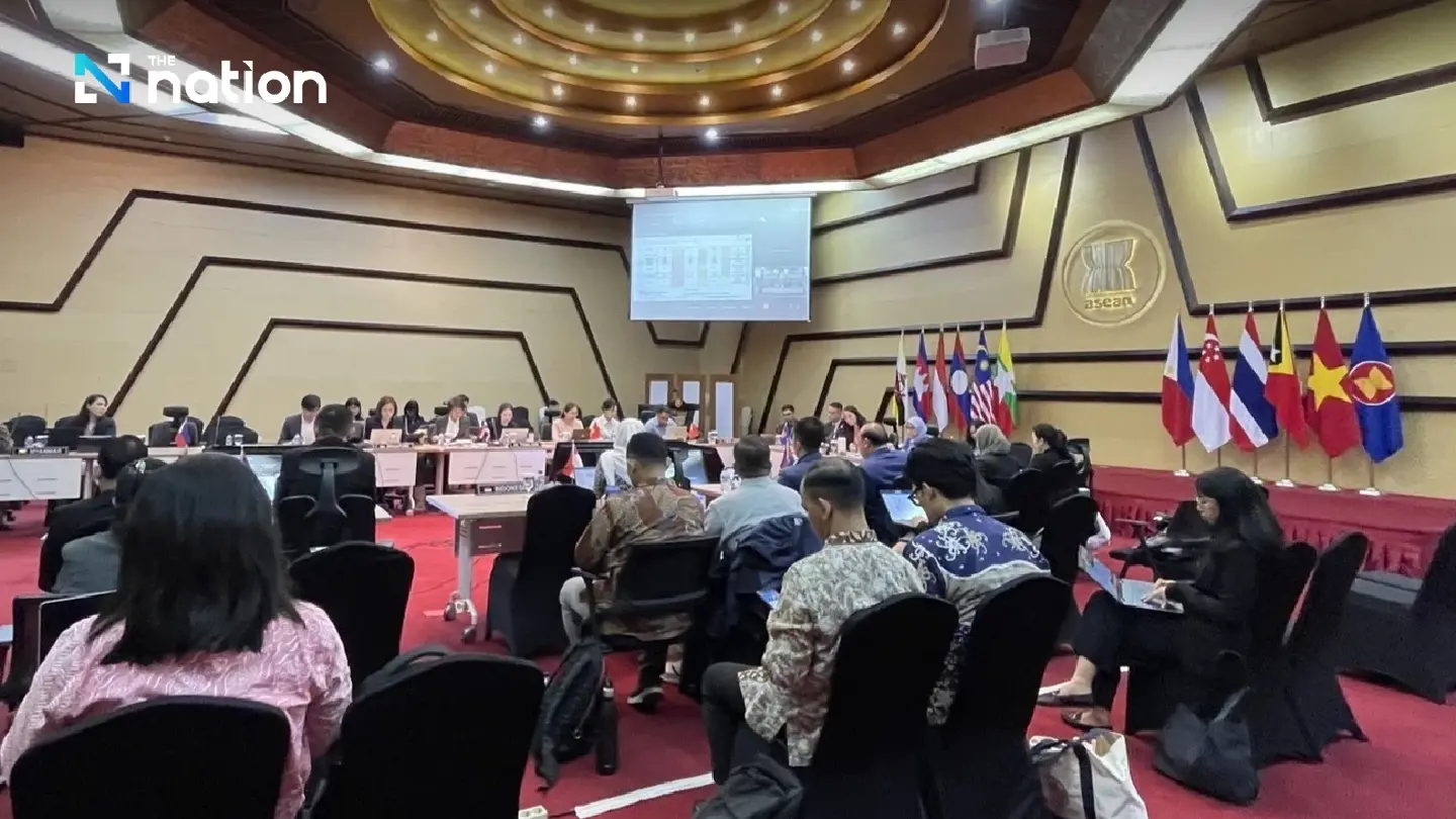 ASEAN and Canada Accelerate FTA Talks, Target Completion by 2026