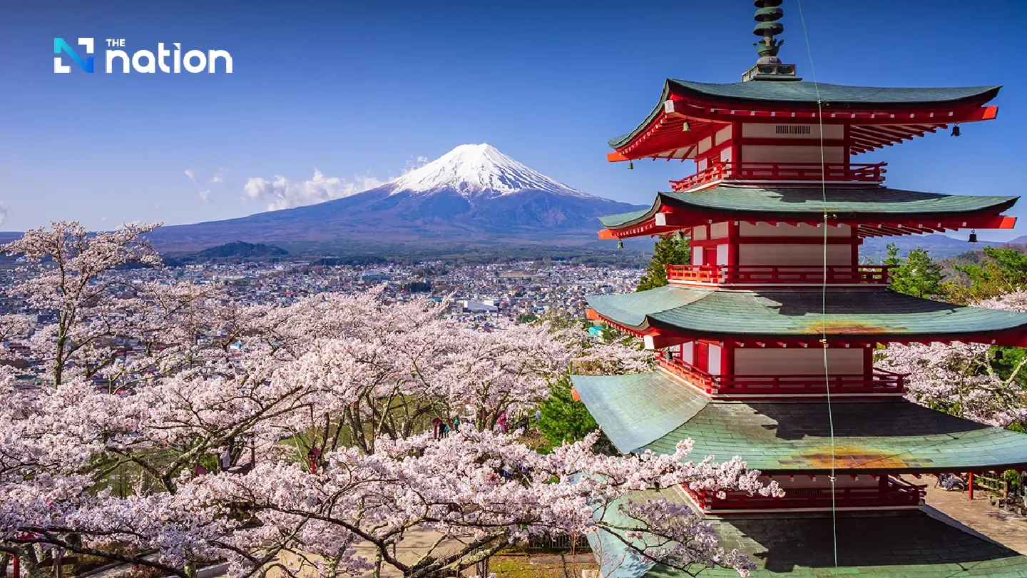 Japan Sets New Record with Over 42 Million Foreign Tourists in 2025