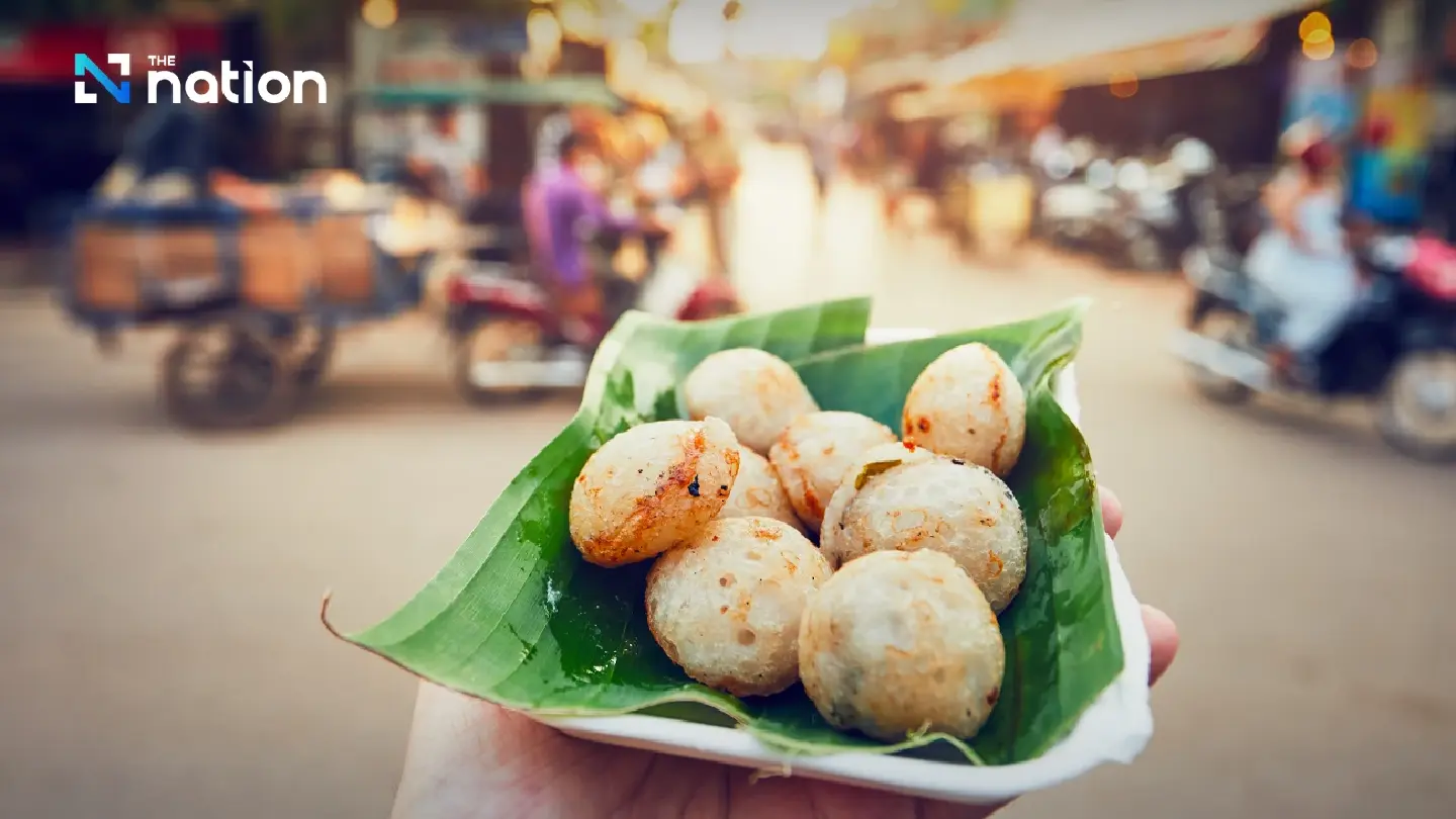 Khanom Krok tops TasteAtlas list of best Thai desserts in 2026