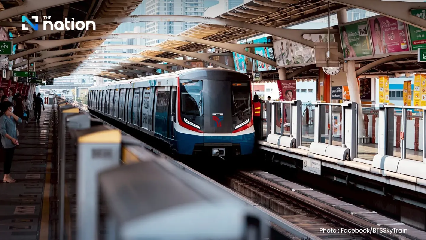 BMA moves to revive THB30 billion BTS Silom Line extension