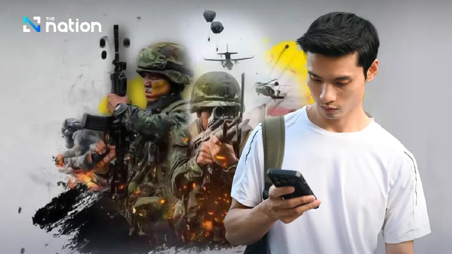 Thai Army exceeds recruitment target for 2026 with 105.9% sign-ups, reflecting youth confidence