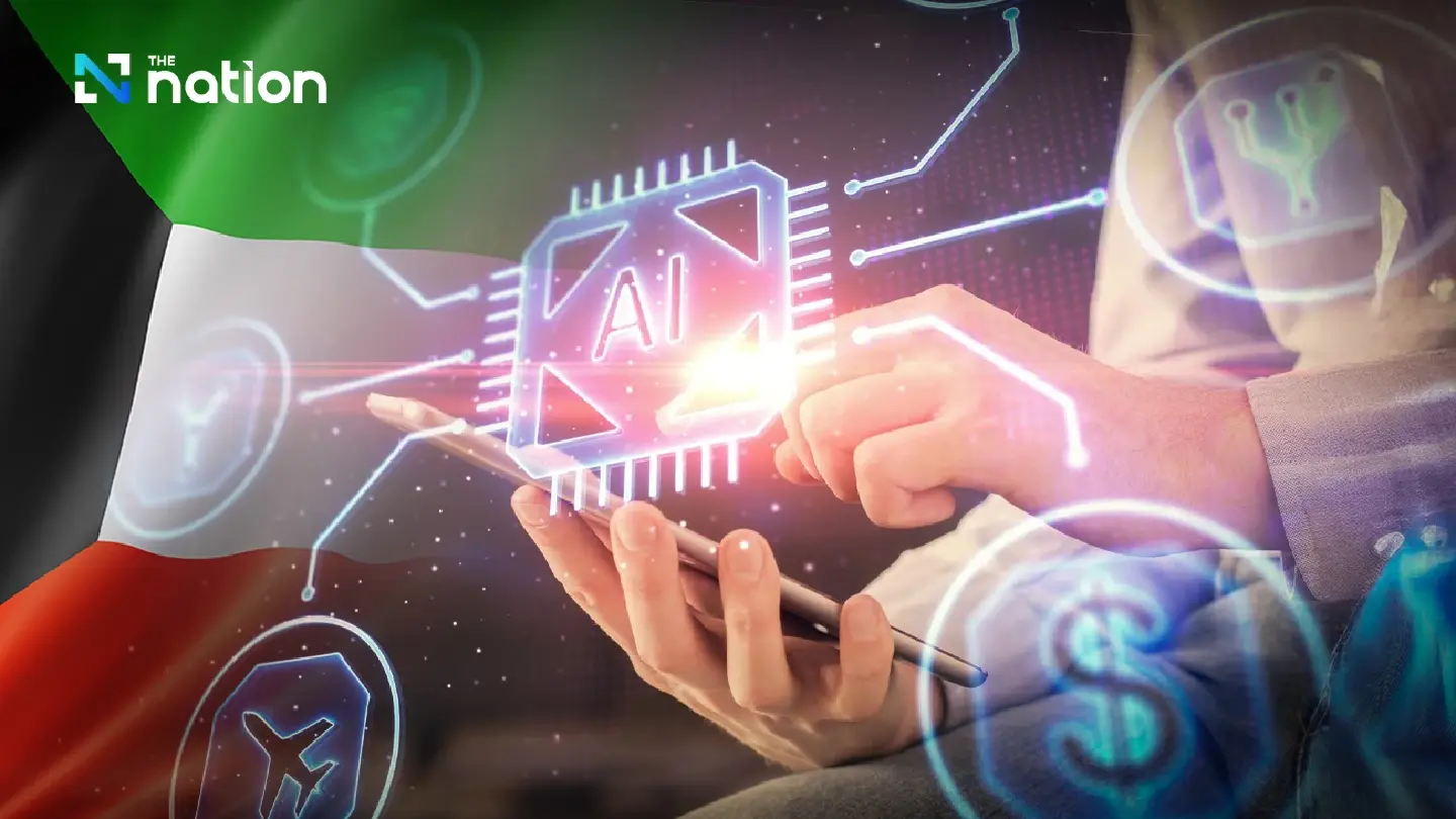 UAE tops world for generative AI use as Singapore follows close behind