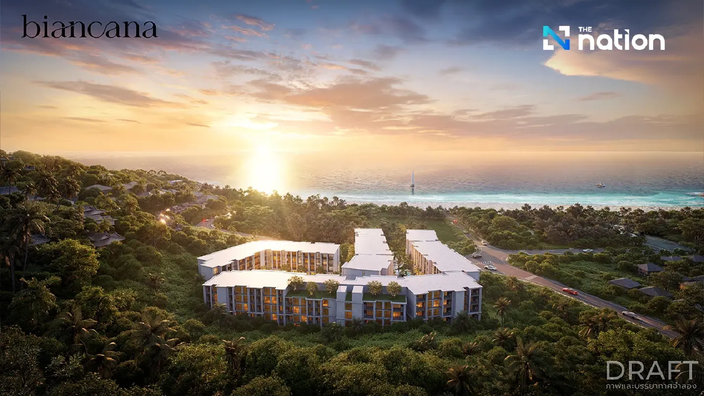 AssetWise Targets 19% Revenue Growth with ฿17.6bn Project Pipeline Under 'Empowering the Future' Vision AssetWise Targets 19% Revenue Growth with ฿17.6bn Project Pipeline Under 'Empowering the Future' Vision