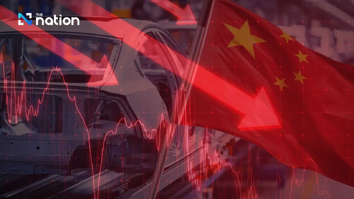 China's car price war cost industry as much as $68bn in 3 years