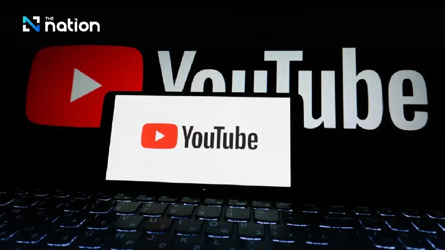 Global YouTube outage hits users with Something went wrong message