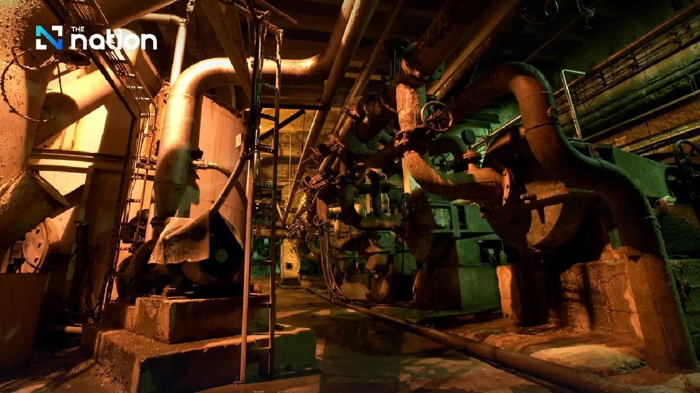 Thailand: From ‘Economic Tiger’ to the ‘Sick Man of Asia’