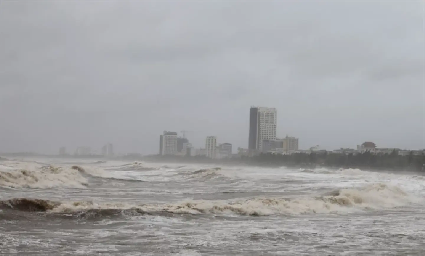 Fewer storms, tropical depressions forecast for Vietnam in 2026 Fewer storms, tropical depressions forecast for Vietnam in 2026