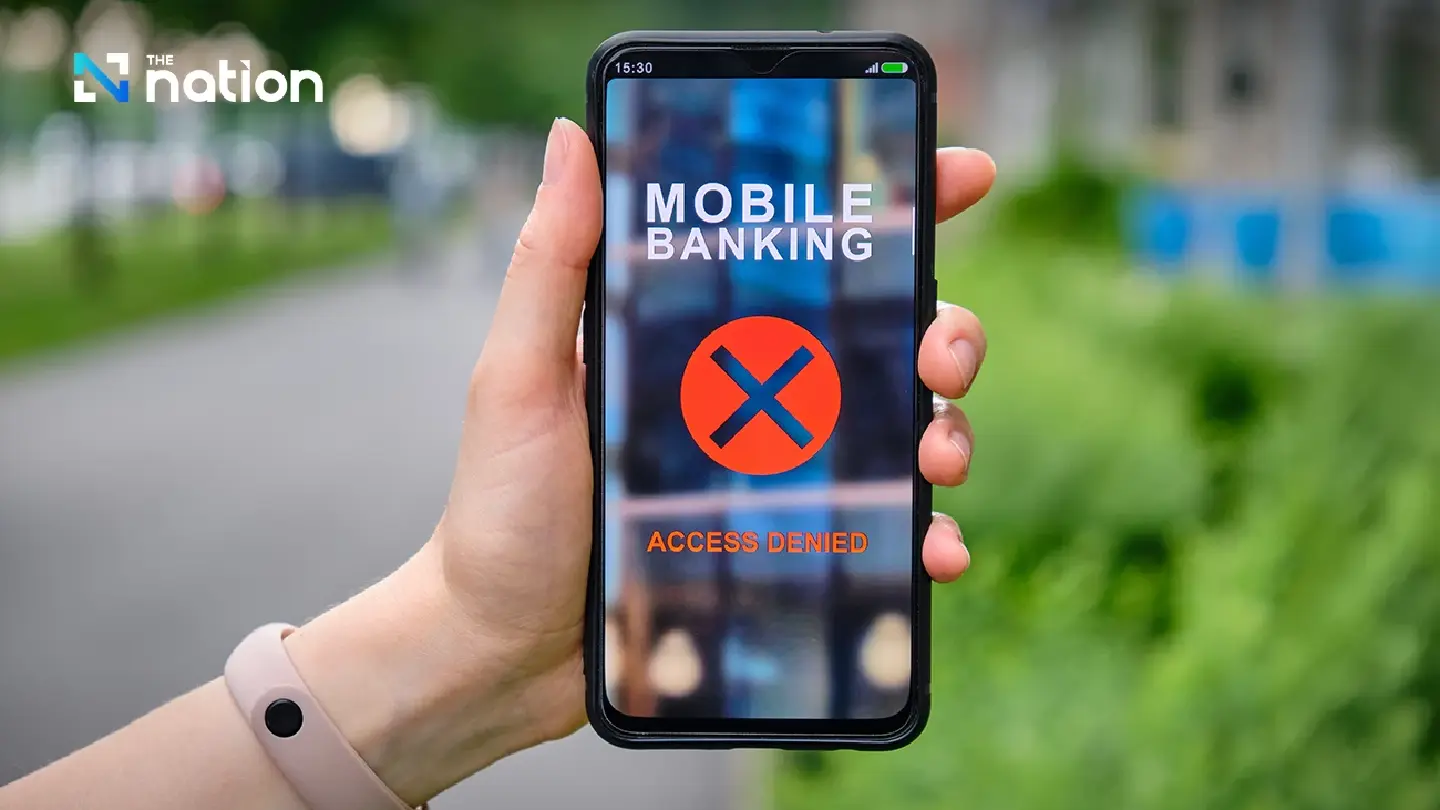 Banking apps to stop working on older smartphones from February 14 Banking apps to stop working on older smartphones from February 14