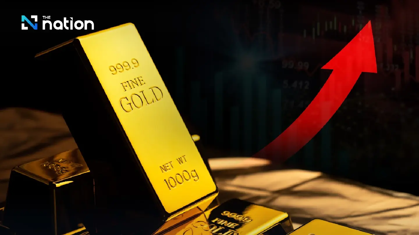 Gold and silver rise as dollar slips; US jobs data in focus Gold and silver rise as dollar slips; US jobs data in focus