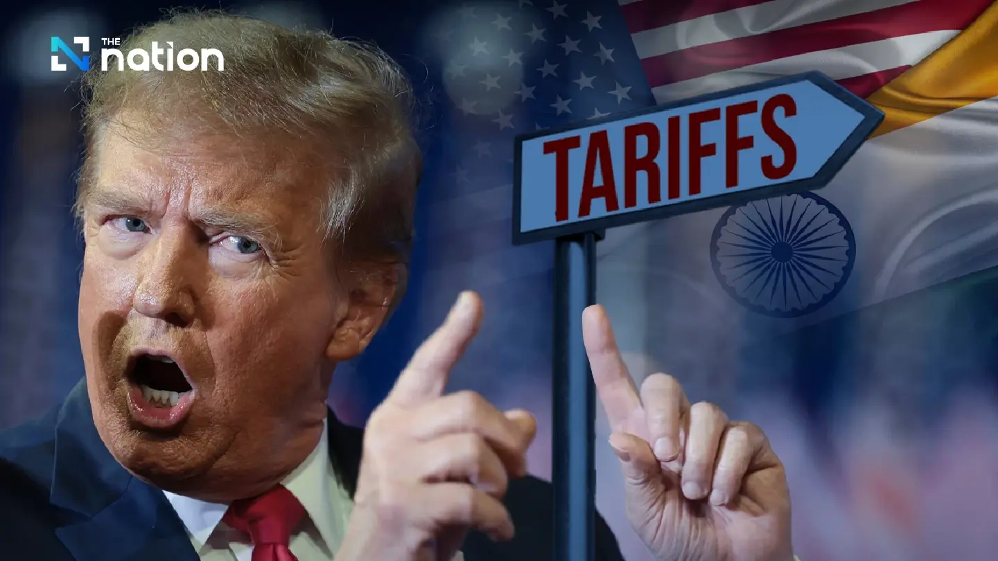 US to cut tariffs on Indian goods to 18% under new trade deal US to cut tariffs on Indian goods to 18% under new trade deal