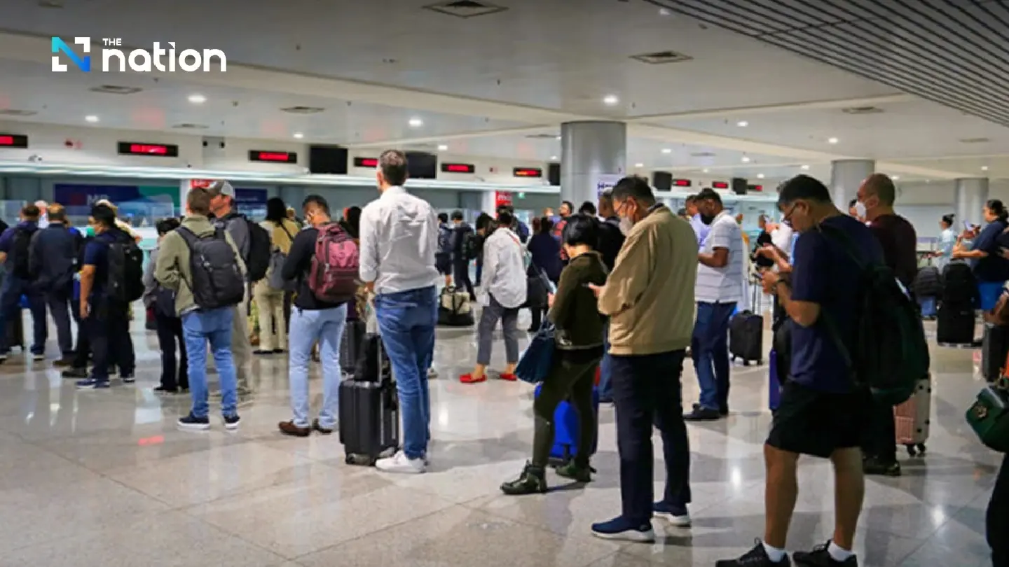 Vietnam's strict controls and long airport queues deter tech investors