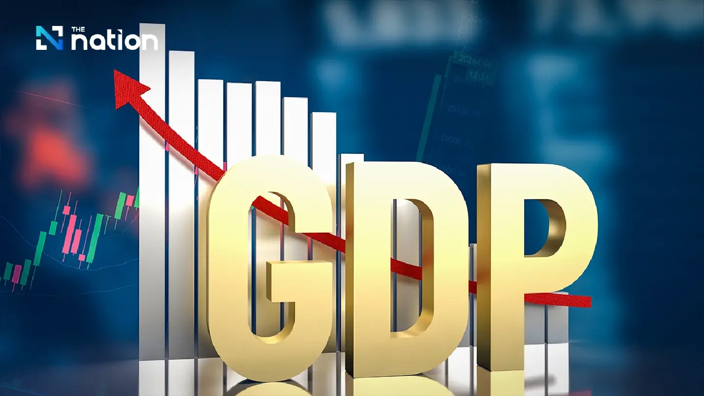 Thailand’s Economy Defies Forecasts with 2.4% Growth in 2025