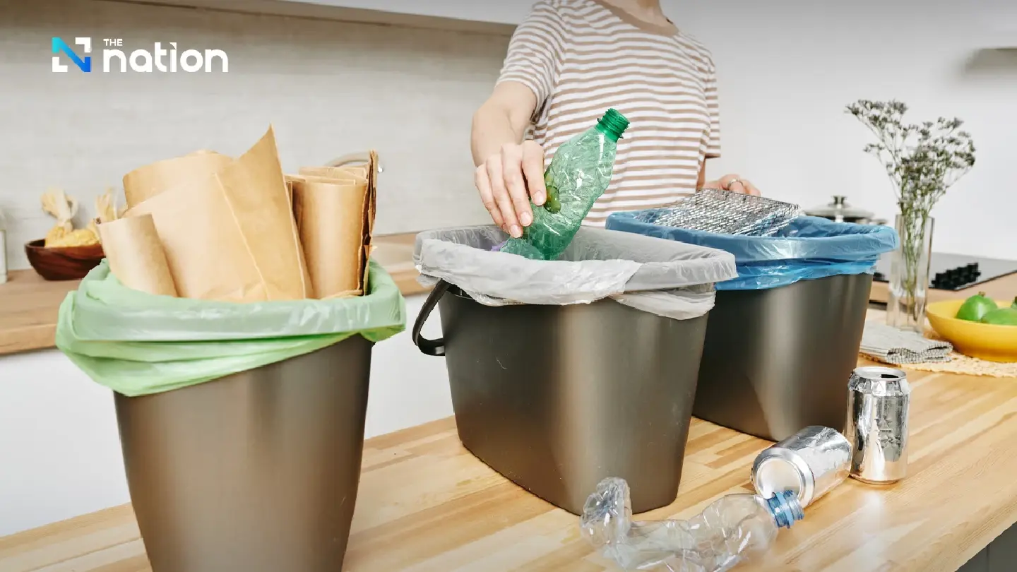 Condo waste-sorting pilot to meet new fees as food and general waste near 80%