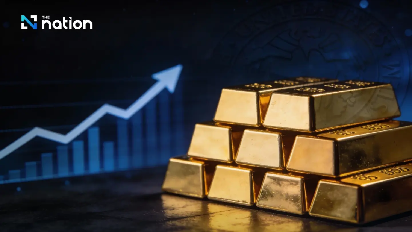 Gold up over 1% as investors look past strong US jobs report, focus turns to inflation