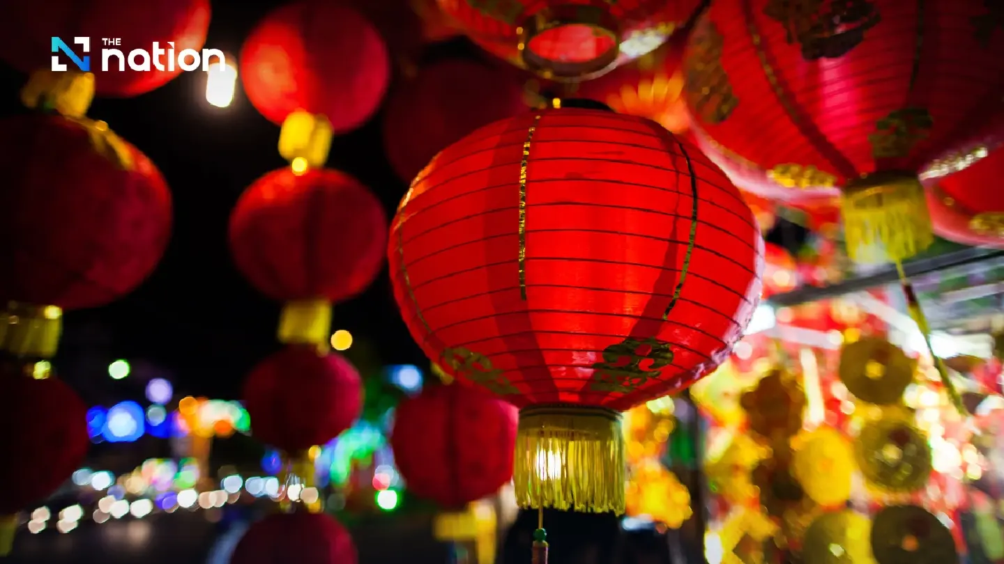 Chinese New Year 2026 to draw 3.5M visitors, generate THB 42.23B