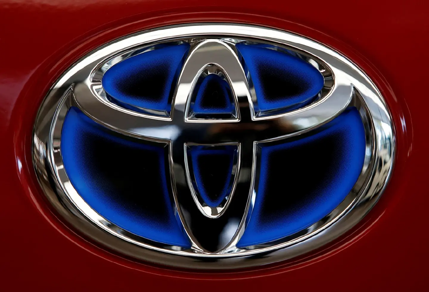 Toyota chairman to be inducted into US Auto Hall of Fame