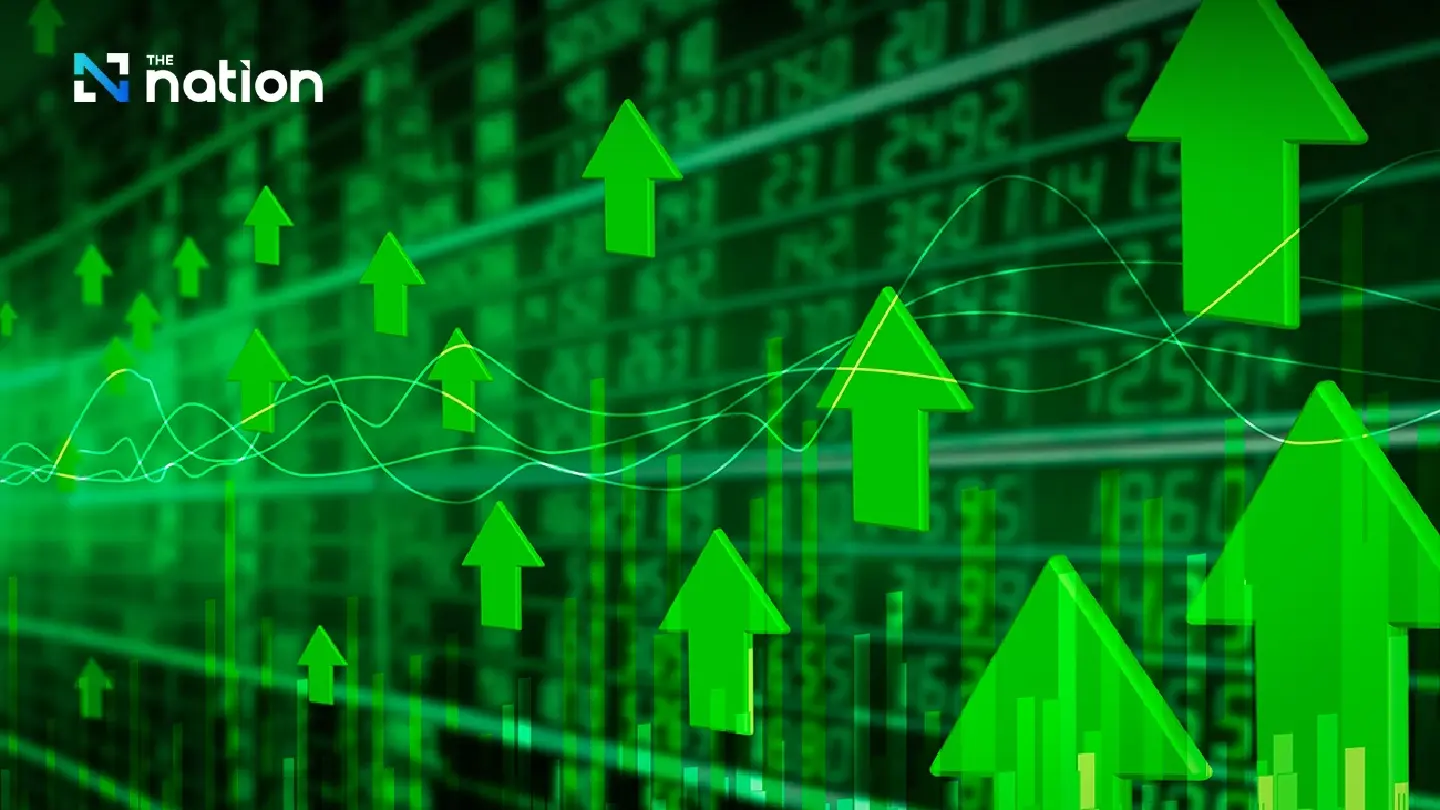 Political stability lifts Thai bourse; turnover tops 102bn baht Political stability lifts Thai bourse; turnover tops 102bn baht