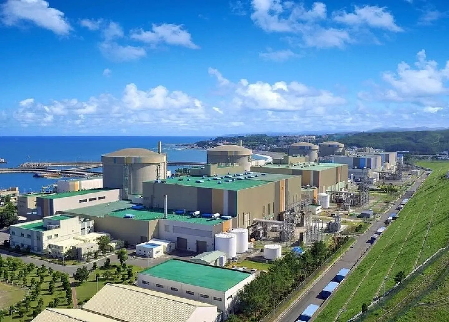 Why Korean cities are competing to host nuclear reactors Why Korean cities are competing to host nuclear reactors
