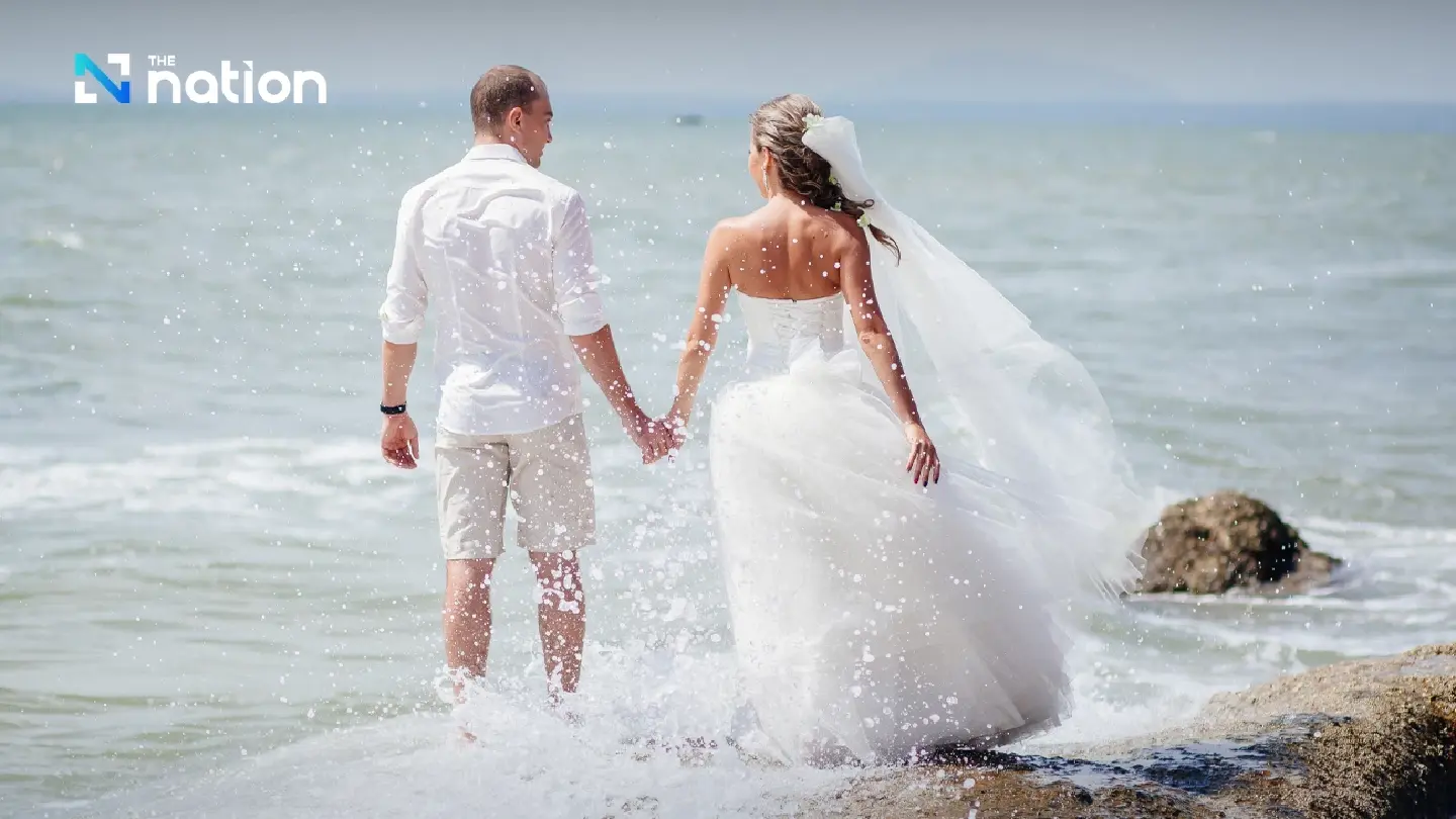 Surat Thani Emerges as Top Choice for Thai Couples This Valentine’s Day