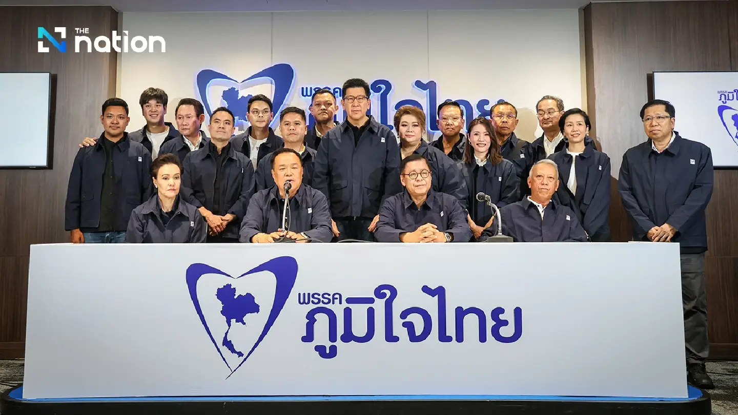 Thai Business Chiefs Demand ‘Immediate’ Government to Tackle 104% Debt Crisis Thai Business Chiefs Demand ‘Immediate’ Government to Tackle 104% Debt Crisis