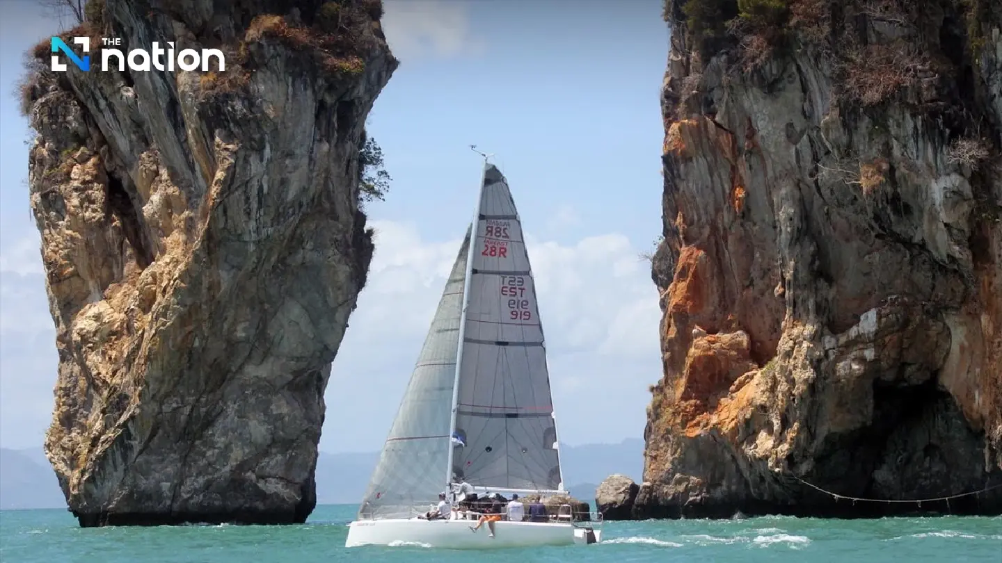 29th The Bay Regatta returns to Thailand: A premier sailing event 29th The Bay Regatta returns to Thailand: A premier sailing event
