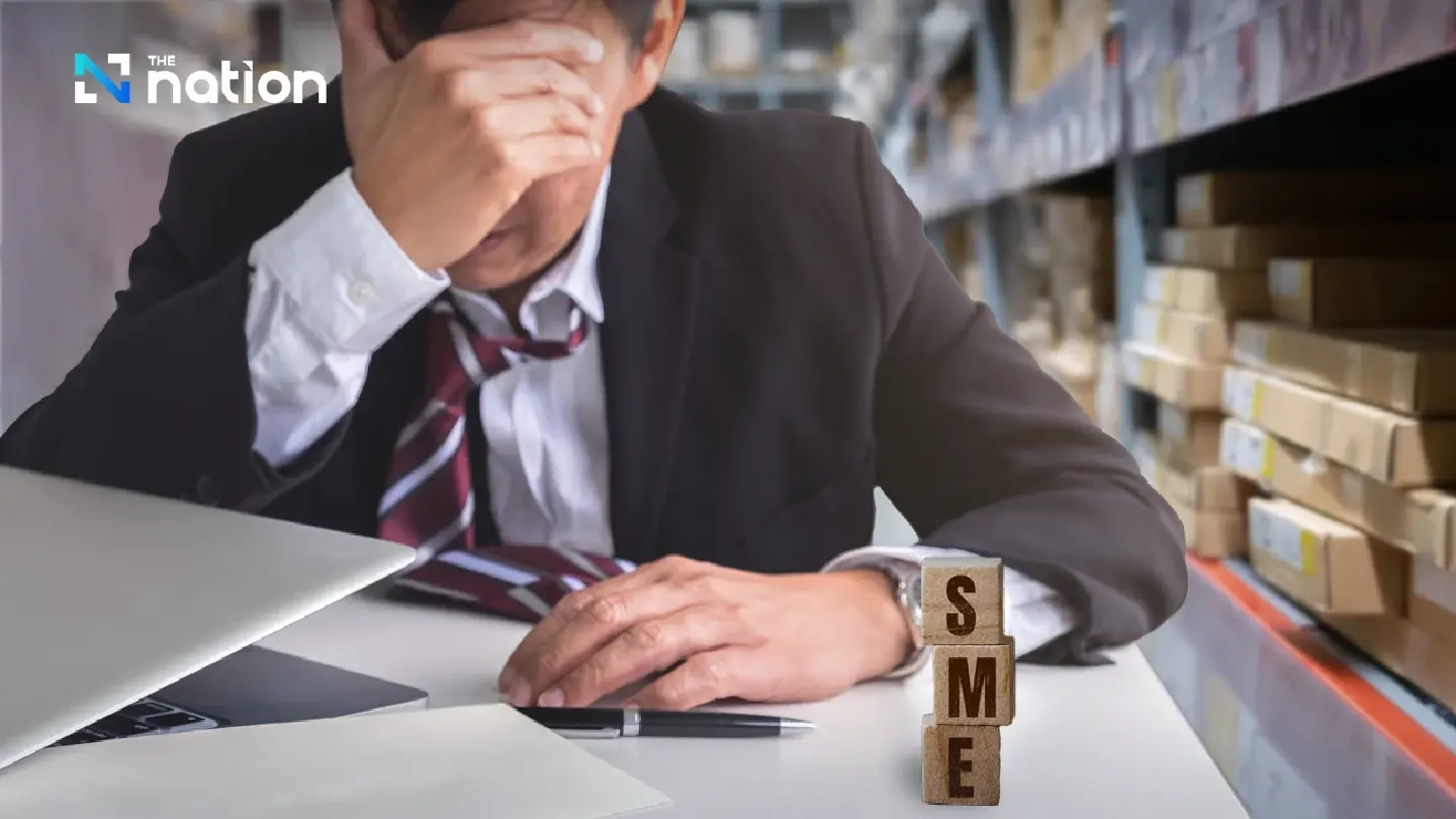 ‘Credit’ Continues Negative, BoT Highlights Struggling SMEs and Large Corporations ‘Credit’ Continues Negative, BoT Highlights Struggling SMEs and Large Corporations