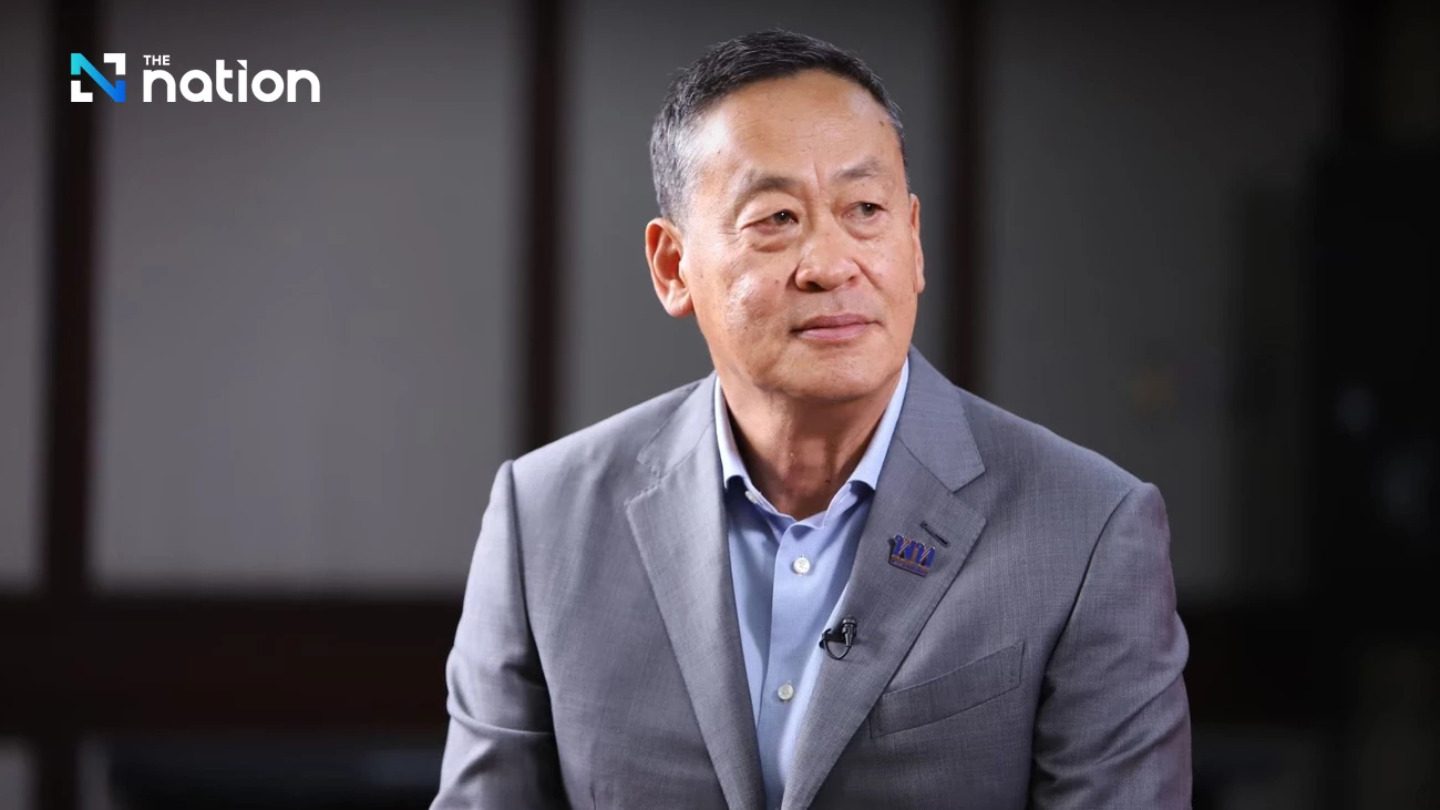 Srettha Thavisin’s economic vision for Thailand published in Financial Times